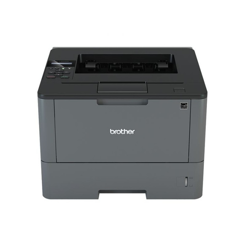 STAMP LAS B/N A4 USB 40PPM BROTHER HLL5000D