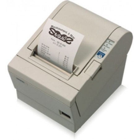 STAMP TERMICA SERIALE USB RICEVUTE EPSON TM-T86FII