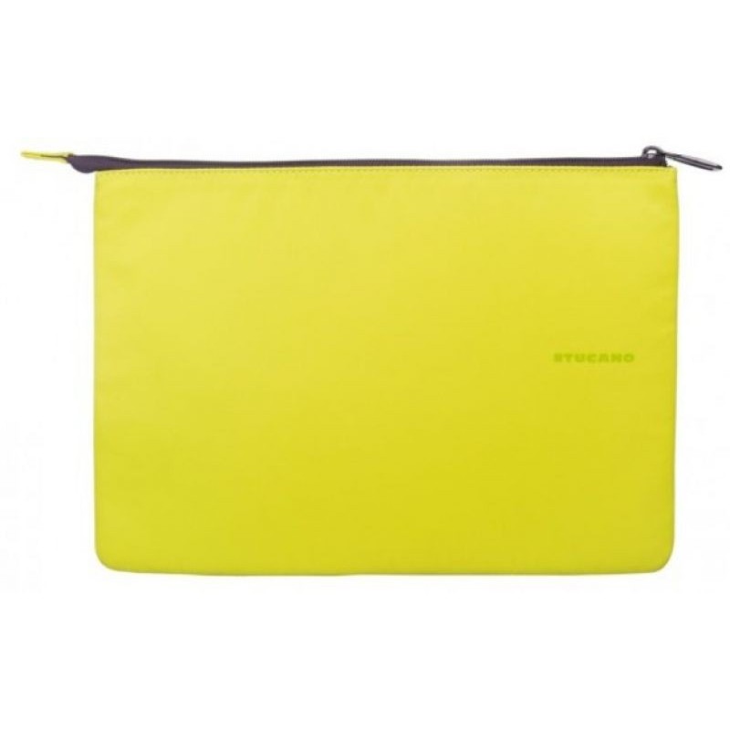 CUSTODIA BUSTA SLEEVE MBA13 VERDEAC TUCANO MACBOOKAIR13