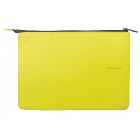 CUSTODIA BUSTA SLEEVE MBA13 VERDEAC TUCANO MACBOOKAIR13