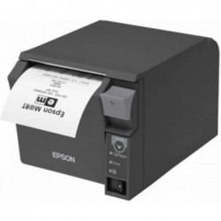 STAMP TERMICA USB 250MM/S...