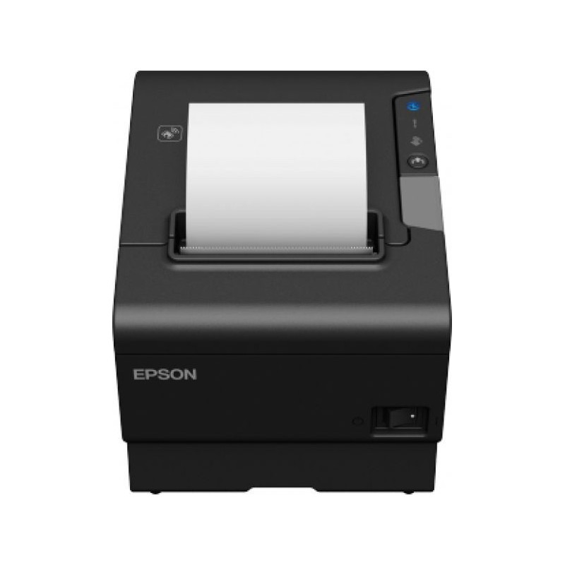 STAMP TERMICA USB 350MM/S 180DPI EPSON TM-T88VI NERA