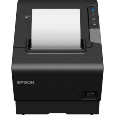 STAMP TERMICA USB 350MM/S 180DPI EPSON TM-T88VI NERA