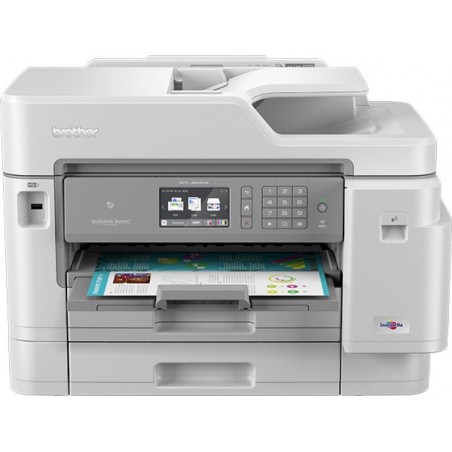 MF INK COL A3 FAX WIFI LAN F/R 22PP BROTHER MFCJ5945DW