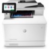 MF LAS COL A4 FAX LAN F/R 27PP HP LASERJET PRO M479FDN MFP