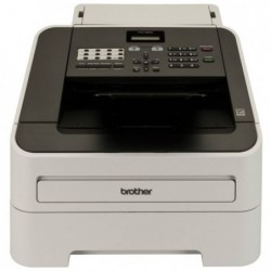 FAX BROTHER 2840 LASER 33,6...