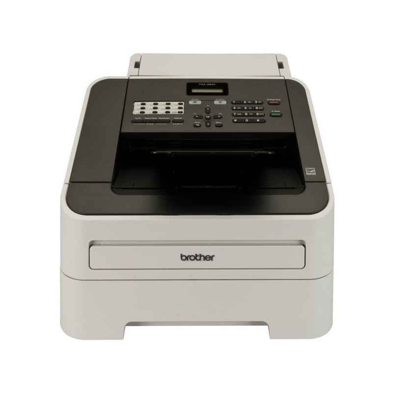 FAX BROTHER 2840 LASER 33,6 KBPS SUPER G3/16MB/ADF/20PPM