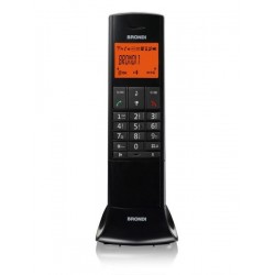 TELEFONO CORDLESS BRONDI...