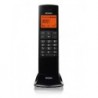 TELEFONO CORDLESS BRONDI LEMURE SVEGLIA/RUBRICA/ID CHIAMANTE