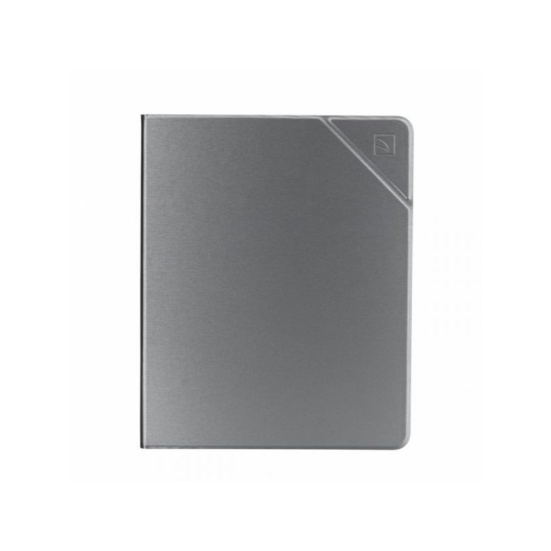 CUSTODIA METAL IPAD 12.9" 2020 SG SPACEGREY TUCANO