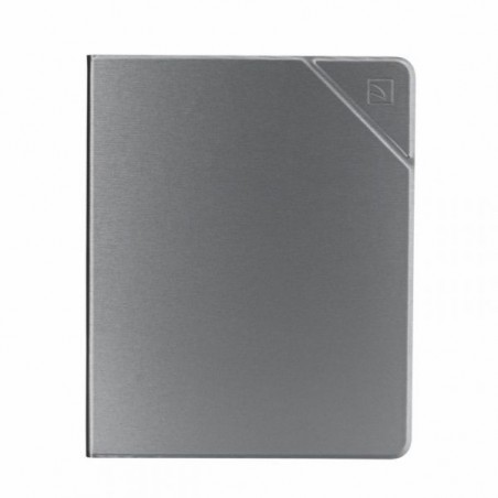 CUSTODIA METAL IPAD 12.9" 2020 SG SPACEGREY TUCANO