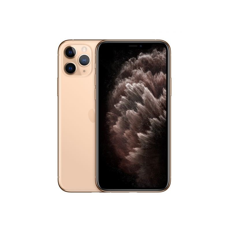 IPHONE 11 PRO 256GB GOLD 5.8"