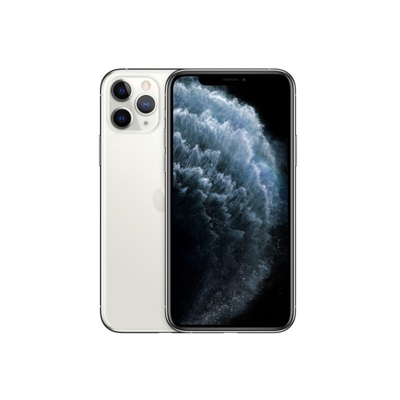 IPHONE 11 PRO 256GB SILVER 5.8"