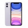 IPHONE 11 128GB PURPLE 6.1" (CON ALIMENTATORE E CUFFIE)