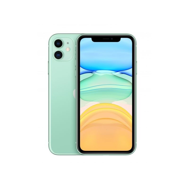 IPHONE 11 64GB GREEN 6.1"