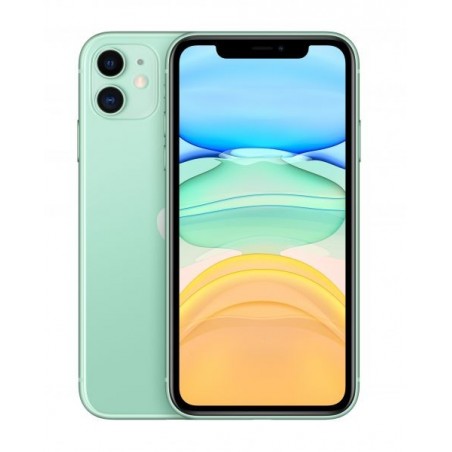 IPHONE 11 64GB GREEN 6.1"