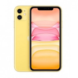 IPHONE 11 64GB YELLOW 6.1"