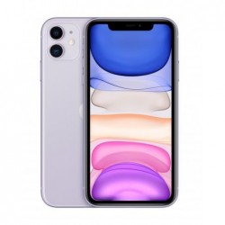 IPHONE 11 256GB PURPLE 6.1"