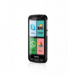 SMARTPHONE AMICO+ BRONDI DS...