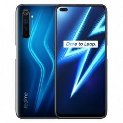 SM REALME 6 PRO BLUE 6,5"...