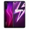 SM REALME 6 PRO RED 6,5" 8+128GB DS ITA