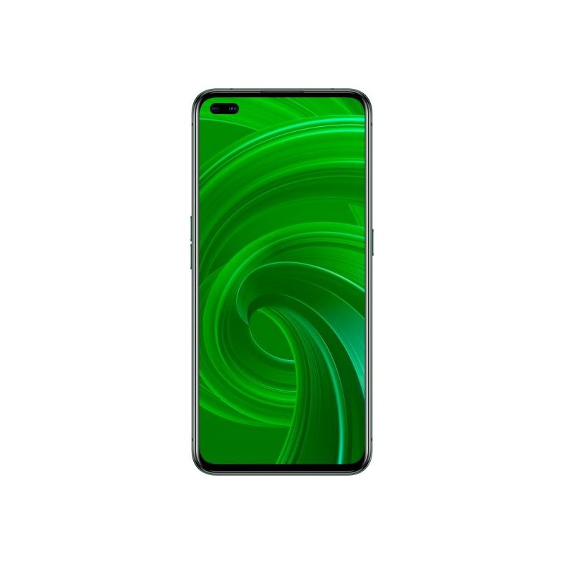 SM REALME X50 PRO 5G GREEN 6,44" 12+256GB ITA