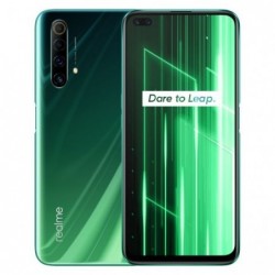 SM REALME X50 5G GREEN...