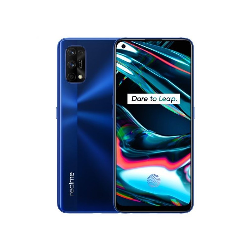 SM REALME 7 PRO BLUE 6,4" 8+128GB DS ITA