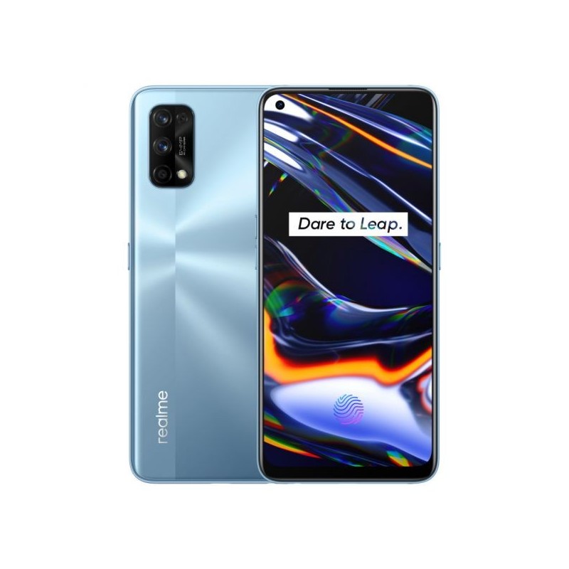 SM REALME 7 PRO SILVER 6,4" 8+128GB DS ITA