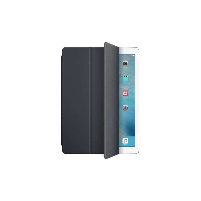 CUSTODIA APPLE SMART COVER IPAD PRO CHARACOAL GRAY