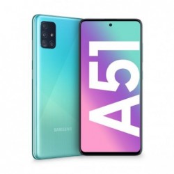 SM SAMSUNG GALAXY A51 BLUE...