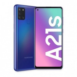 SM SAMSUNG GALAXY A21S BLUE...