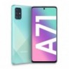 SM SAMSUNG GALAXY A71 BLUE 6,7" 6+128GB DS ITA