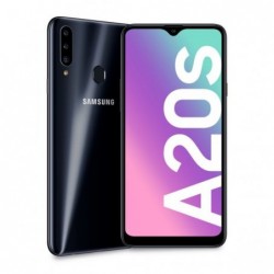 SM SAMSUNG GALAXY A20S...