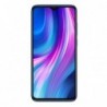 SM XIAOMI REDMI NOTE 8 PRO BLUE 6,53" 6+128GB DS ITA