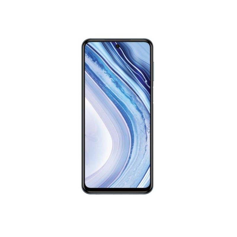 SM XIAOMI REDMI NOTE 9 PRO GREY 6,67" 6+128GB DS ITA