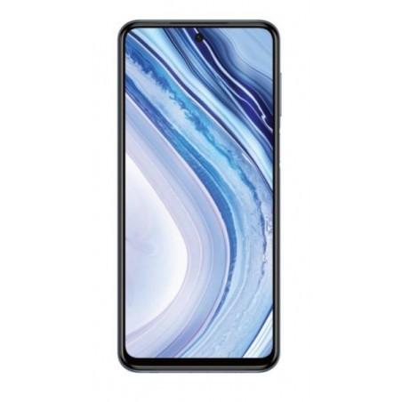 SM XIAOMI REDMI NOTE 9 PRO GREY 6,67" 6+128GB DS ITA