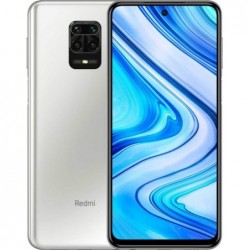 SM XIAOMI REDMI NOTE 9 PRO...