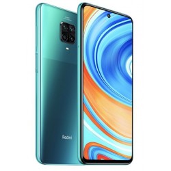 SM XIAOMI REDMI NOTE 9 PRO...