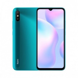 SM XIAOMI REDMI 9A GREEN...