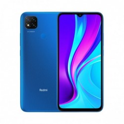 SM XIAOMI REDMI 9C BLUE...