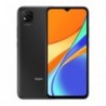 SM XIAOMI REDMI 9C GRAY 6,53" 3+64GB DS ITA