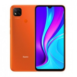 SM XIAOMI REDMI 9C ORANGE...