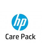 GARANZIE HP INC