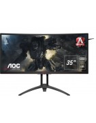 MONITOR OLTRE 27